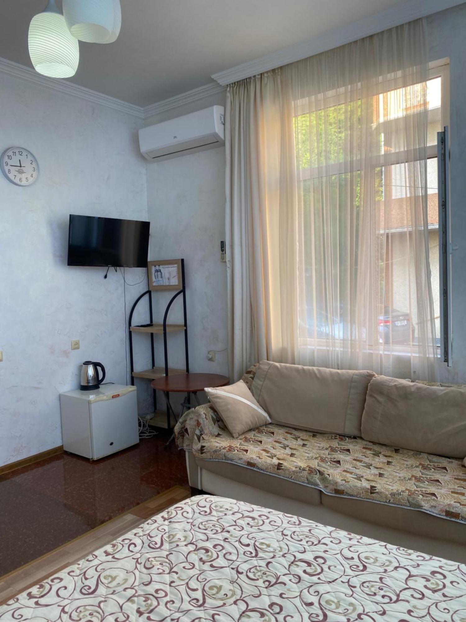 Sarpi Hotel Numa Cameră foto