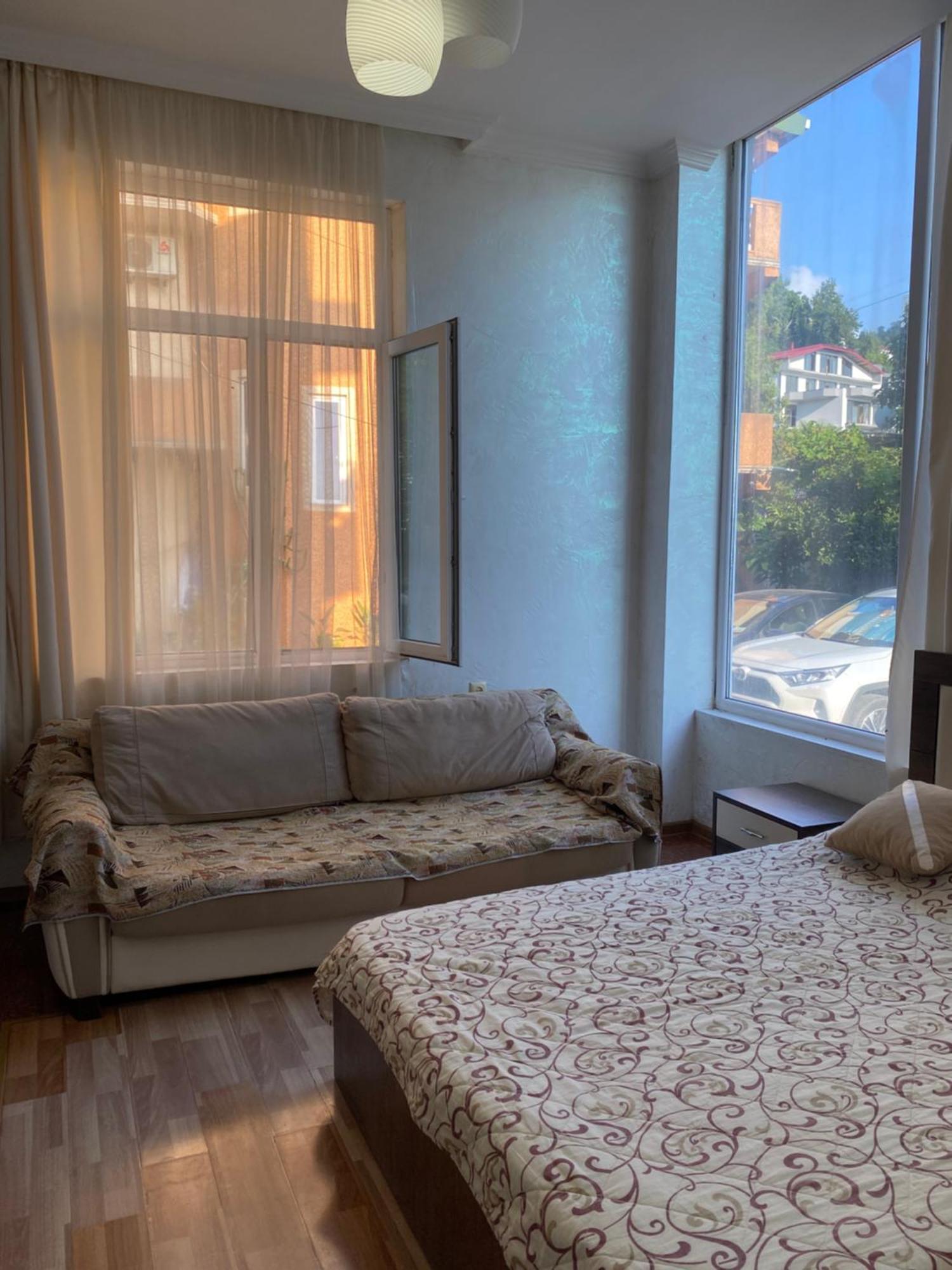 Sarpi Hotel Numa Cameră foto